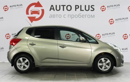 KIA Venga I, 2015 год, 1 139 000 рублей, 4 фотография