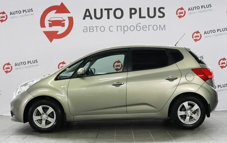 KIA Venga I, 2015 год, 1 139 000 рублей, 3 фотография