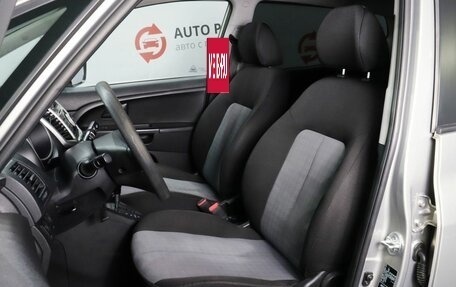 KIA Venga I, 2015 год, 1 139 000 рублей, 7 фотография