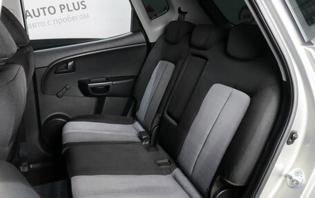 KIA Venga I, 2015 год, 1 139 000 рублей, 8 фотография