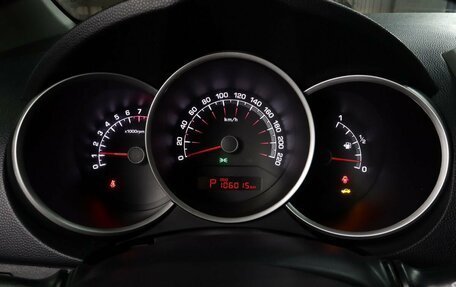 KIA Venga I, 2015 год, 1 139 000 рублей, 16 фотография