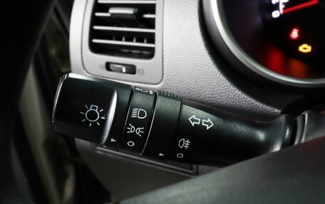 KIA Venga I, 2015 год, 1 139 000 рублей, 12 фотография