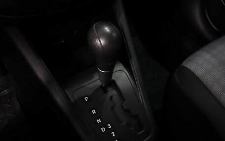 KIA Venga I, 2015 год, 1 139 000 рублей, 14 фотография