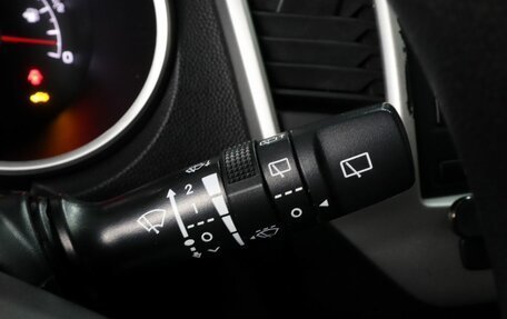 KIA Venga I, 2015 год, 1 139 000 рублей, 13 фотография