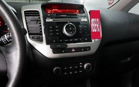 KIA Venga I, 2015 год, 1 139 000 рублей, 10 фотография