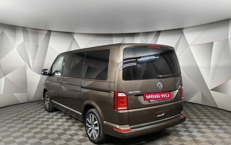 Volkswagen Multivan T6 рестайлинг, 2015 год, 3 647 000 рублей, 4 фотография
