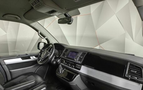 Volkswagen Multivan T6 рестайлинг, 2015 год, 3 647 000 рублей, 13 фотография