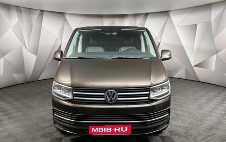 Volkswagen Multivan T6 рестайлинг, 2015 год, 3 647 000 рублей, 7 фотография