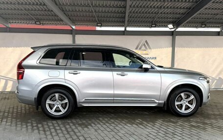 Volvo XC90 II рестайлинг, 2015 год, 2 999 000 рублей, 6 фотография