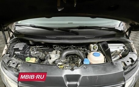 Volkswagen Multivan T6 рестайлинг, 2015 год, 3 647 000 рублей, 11 фотография