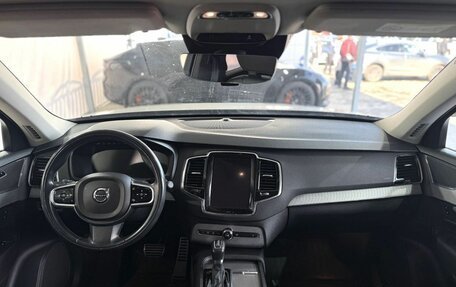 Volvo XC90 II рестайлинг, 2015 год, 2 999 000 рублей, 10 фотография