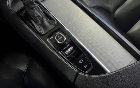 Volvo XC90 II рестайлинг, 2015 год, 2 999 000 рублей, 16 фотография