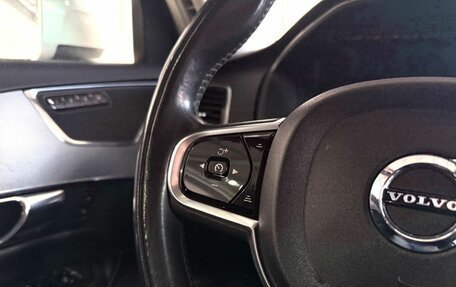 Volvo XC90 II рестайлинг, 2015 год, 2 999 000 рублей, 14 фотография