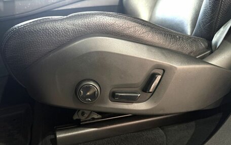 Volvo XC90 II рестайлинг, 2015 год, 2 999 000 рублей, 18 фотография