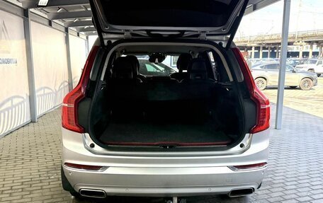 Volvo XC90 II рестайлинг, 2015 год, 2 999 000 рублей, 9 фотография