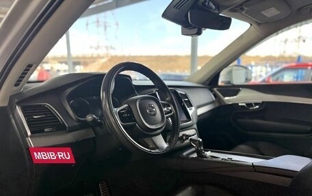 Volvo XC90 II рестайлинг, 2015 год, 2 999 000 рублей, 13 фотография