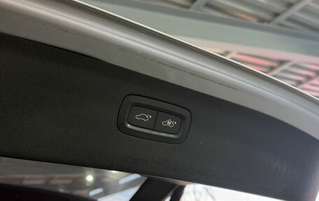 Volvo XC90 II рестайлинг, 2015 год, 2 999 000 рублей, 21 фотография