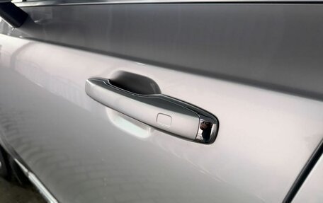 Volvo XC90 II рестайлинг, 2015 год, 2 999 000 рублей, 22 фотография