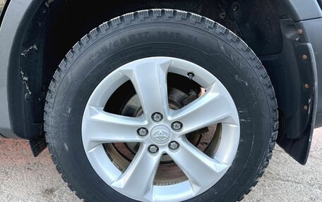 Toyota RAV4, 2013 год, 1 920 000 рублей, 7 фотография