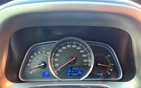 Toyota RAV4, 2013 год, 1 920 000 рублей, 10 фотография