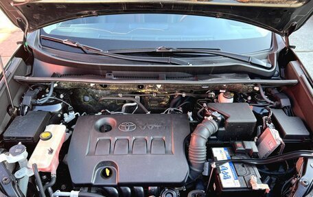 Toyota RAV4, 2013 год, 1 920 000 рублей, 8 фотография