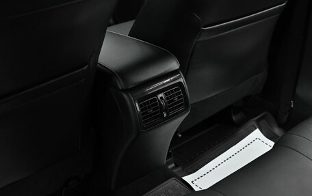 Toyota Camry, 2016 год, 1 695 000 рублей, 17 фотография