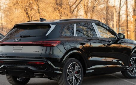 Audi Q5, 2026 год, 6 700 000 рублей, 2 фотография