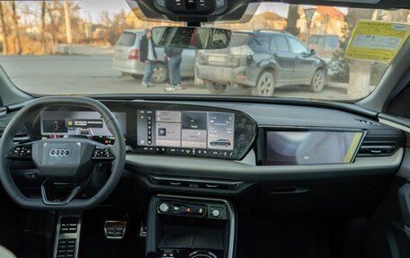 Audi Q5, 2026 год, 6 700 000 рублей, 4 фотография