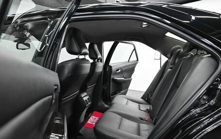 Toyota Camry, 2016 год, 1 695 000 рублей, 16 фотография