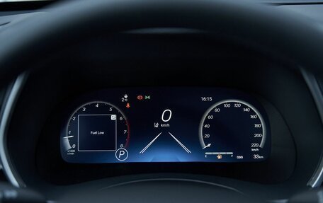 Toyota Highlander, 2026 год, 6 299 900 рублей, 19 фотография