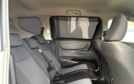 Toyota Sienta II, 2020 год, 1 629 000 рублей, 12 фотография