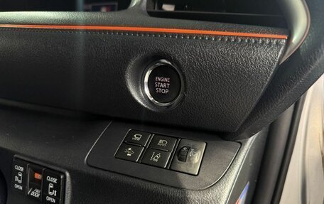 Toyota Sienta II, 2020 год, 1 629 000 рублей, 17 фотография