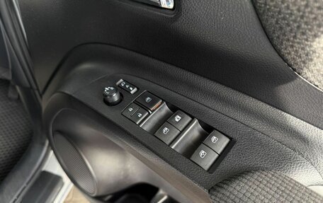 Toyota Sienta II, 2020 год, 1 629 000 рублей, 19 фотография