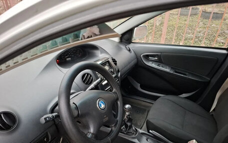 Geely MK I рестайлинг, 2008 год, 85 000 рублей, 5 фотография