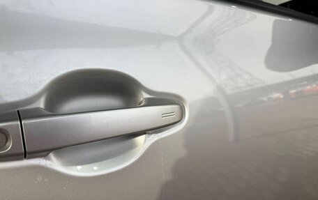 Toyota Sienta II, 2020 год, 1 629 000 рублей, 20 фотография