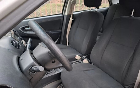 Geely MK I рестайлинг, 2008 год, 85 000 рублей, 8 фотография