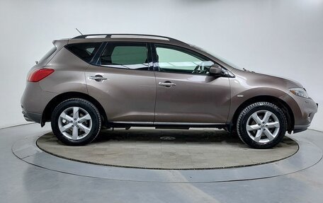 Nissan Murano, 2012 год, 1 589 000 рублей, 4 фотография
