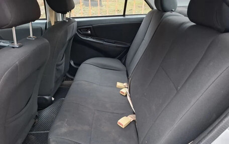 Geely MK I рестайлинг, 2008 год, 85 000 рублей, 10 фотография