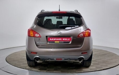 Nissan Murano, 2012 год, 1 589 000 рублей, 6 фотография