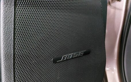 Nissan Murano, 2012 год, 1 589 000 рублей, 17 фотография