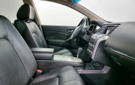 Nissan Murano, 2012 год, 1 589 000 рублей, 13 фотография