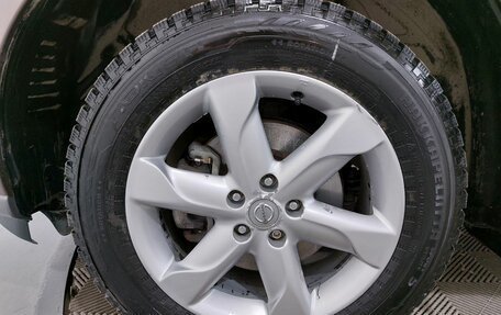 Nissan Murano, 2012 год, 1 589 000 рублей, 19 фотография