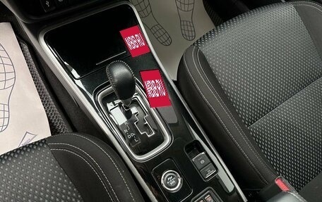 Mitsubishi Outlander III рестайлинг 3, 2021 год, 2 499 000 рублей, 17 фотография