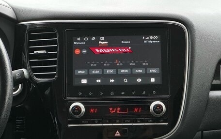 Mitsubishi Outlander III рестайлинг 3, 2021 год, 2 499 000 рублей, 15 фотография