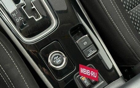 Mitsubishi Outlander III рестайлинг 3, 2021 год, 2 499 000 рублей, 20 фотография