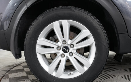 KIA Sportage IV рестайлинг, 2016 год, 1 979 000 рублей, 8 фотография