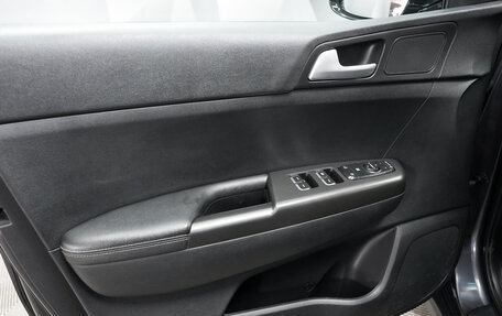 KIA Sportage IV рестайлинг, 2016 год, 1 979 000 рублей, 14 фотография