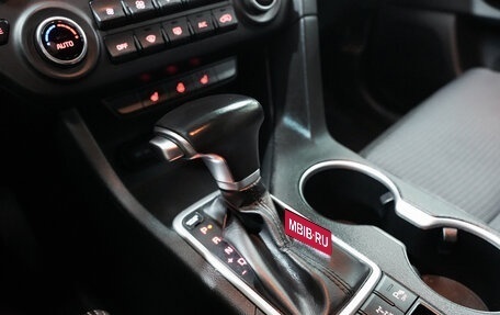 KIA Sportage IV рестайлинг, 2016 год, 1 979 000 рублей, 15 фотография