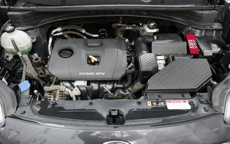 KIA Sportage IV рестайлинг, 2016 год, 1 979 000 рублей, 17 фотография