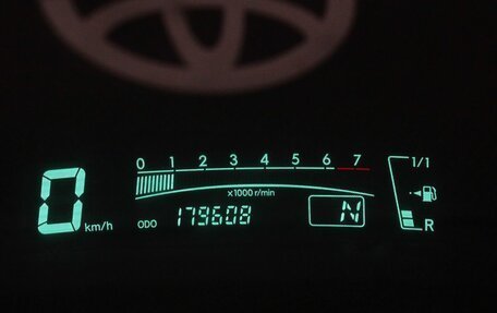 Toyota Yaris III рестайлинг, 2008 год, 529 000 рублей, 12 фотография